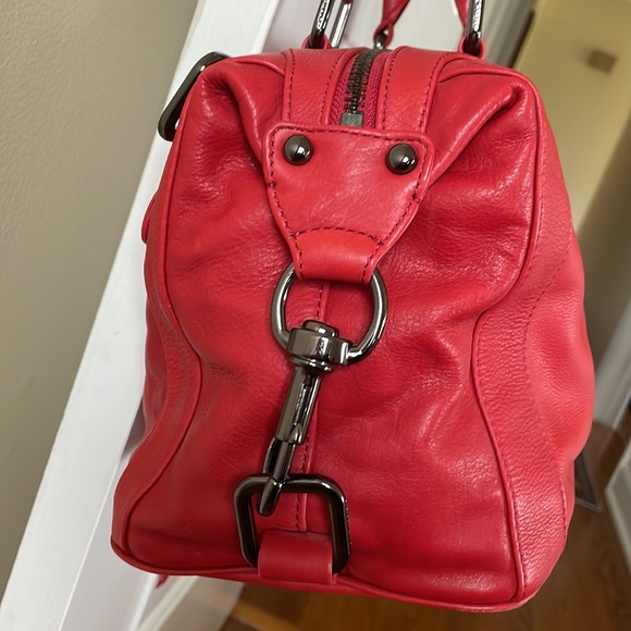 Rebecca Minkoff MAB Satchel - Picture 7 of 12